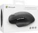 Microsoft Миша Ergonomic, BT, чорний