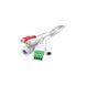 Купольна IP камера GV-174-IP-IF-DOS50-30 SDA