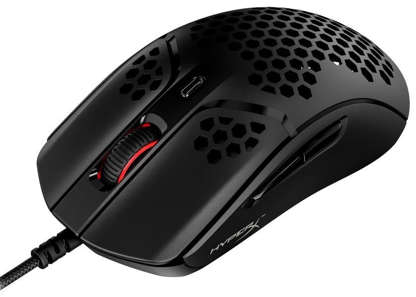 HyperX Миша Pulsefire Haste