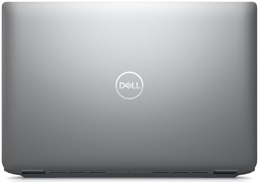 Dell Ноутбук Latitude 5340 13.3" FHD IPS AG, Intel i7-1365U, 16GB, F512GB, UMA, 4G, Win11P, серый N098L534013UA_W11P фото