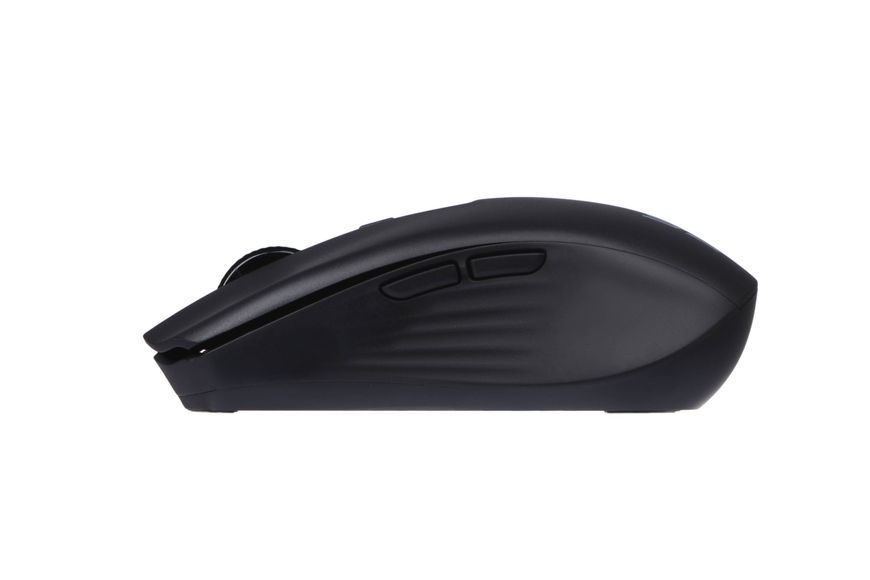 2E Миша MF270 Silent Rechargeable WL Black