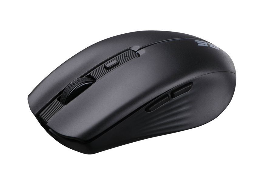 2E Миша MF270 Silent Rechargeable WL Black