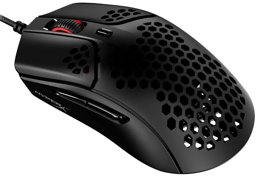 HyperX Миша Pulsefire Haste