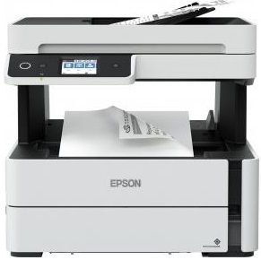 Epson M3170 Фабрика печати c WI-FI