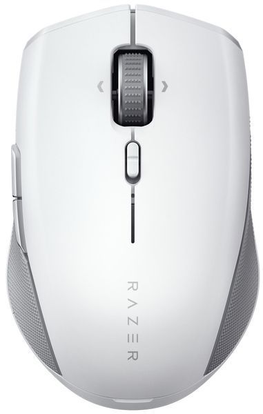 Razer Миша ігрова Pro Click Mini WL White