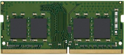 Kingston Пам'ять ноутбука DDR4 8GB 3200