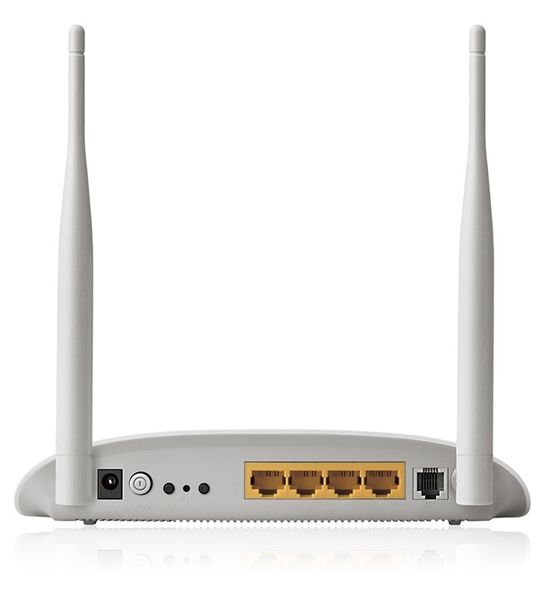 TP-Link TD-W8961N