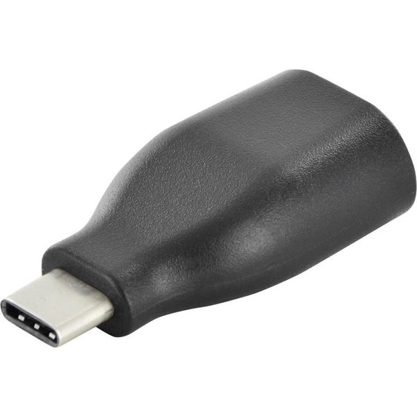 Digitus USB Type-C to Type-A