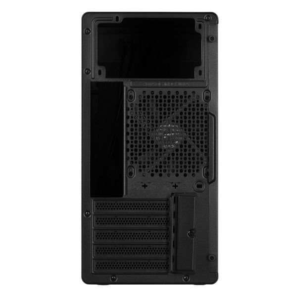 Комп&rsquo;ютер персональний 2E Rational Intel i5-14400F, 32Gb, F1TB, NVD3050-6, H610, V285B, 500W, Win11PE 2E-12882 фото