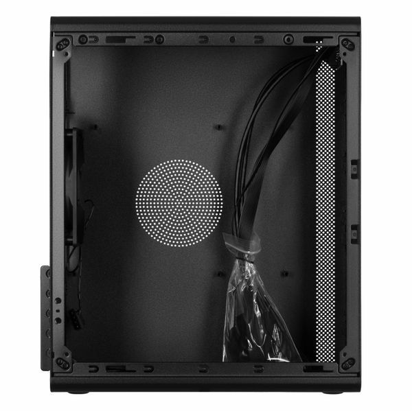 Комп&rsquo;ютер персональний 2E Rational Intel i5-14400F, 32Gb, F1TB, NVD3050-6, H610, V285B, 500W, Win11PE 2E-12882 фото