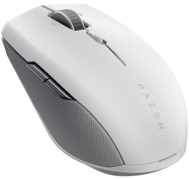Razer Миша ігрова Pro Click Mini WL White