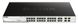 D-Link Комутатор DGS-1210-28P 24xGE PoE, 4xGE/SFP, 193Вт, WebSmart