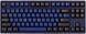 Akko Клавіатура 3087 V2 DS Horizon CS Radiant Red