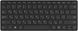 Microsoft Клавиатура Designer Compact 79 key, BT, EN/UKR/RU, Чёрная