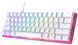 HyperX Клавіатура Alloy Origin 60 Red USB RGB ENG/RU, Pink