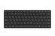 Microsoft Клавиатура Designer Compact 79 key, BT, EN/UKR/RU, Чёрная