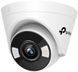 TP-Link IP-Камера VIGI C440-W-4, PoE, 4Мп, 4 мм, Wi-Fi, H265+, IP66, Turret, кольорове нічне бачення, внутрішня