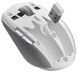 Razer Миша ігрова Pro Click Mini WL White