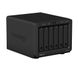 Synology Мережеве сховище NAS DS620slim (2.5" SATA)