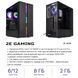 Комп&rsquo;ютер персональний 2E Complex Gaming Intel i5-12400F, 8Gb, F500GB, NVD1030-2, H610, G2107, 500W, FreeDos 2E-8639 фото 2