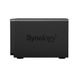 Synology Сетевое хранилище NAS DS620slim (2.5" SATA)