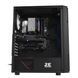Комп&rsquo;ютер персональний 2E Complex Gaming AMD R5-7500F, 32Gb, F1TB, NVD5060TI-16, B650, G338, 650W, FreeDos 2E-12666 фото 3
