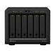 Synology Мережеве сховище NAS DS620slim (2.5" SATA)