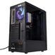 Комп&rsquo;ютер персональний 2E Complex Gaming Intel i5-12400F, 8Gb, F500GB, NVD1030-2, H610, G2107, 500W, FreeDos 2E-8639 фото 9
