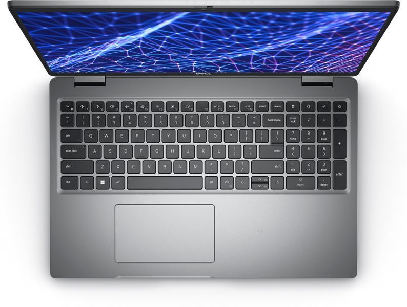 Dell Ноутбук Latitude 5530 15.6FHD AG/Intel i7-1265U/16/256F/int/W11P N207L5530MLK15UA_W11P фото