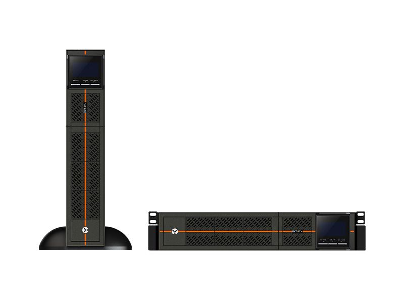 Джерело безперебійного живлення Vertiv GXTRT (GXTRT-1500IRT2UXL) GXTRT-1500IRT2UXL фото