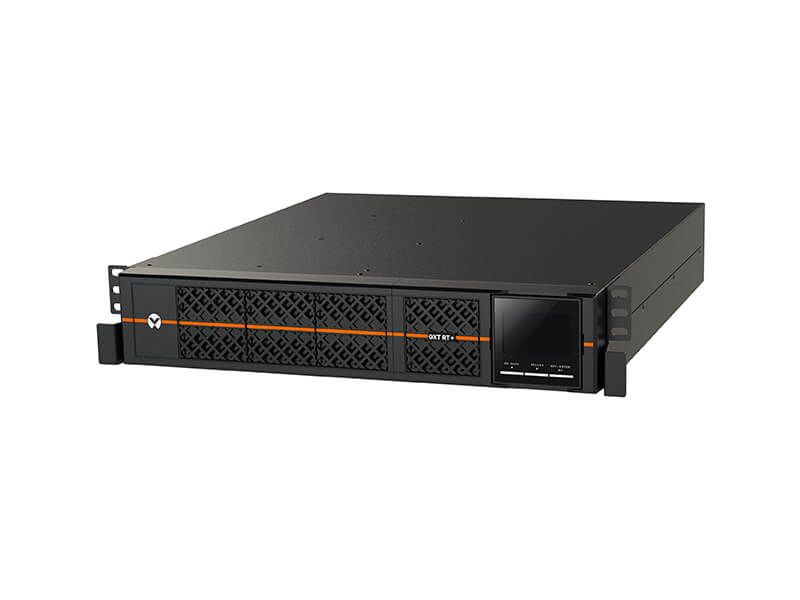 Источник бесперебойного питания Vertiv GXTRT (GXTRT-1500IRT2UXL) GXTRT-1500IRT2UXL фото