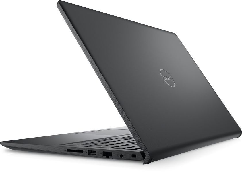 Dell Ноутбук Vostro 3520 15.6" FHD AG, Intel i3-1115G4, 8GB, F256GB, UMA, Win11P, чорний N2061PVNB3520GE_W11P фото