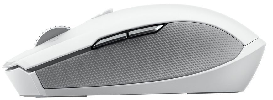 Razer Миша ігрова Pro Click Mini WL White