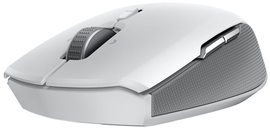 Razer Миша ігрова Pro Click Mini WL White
