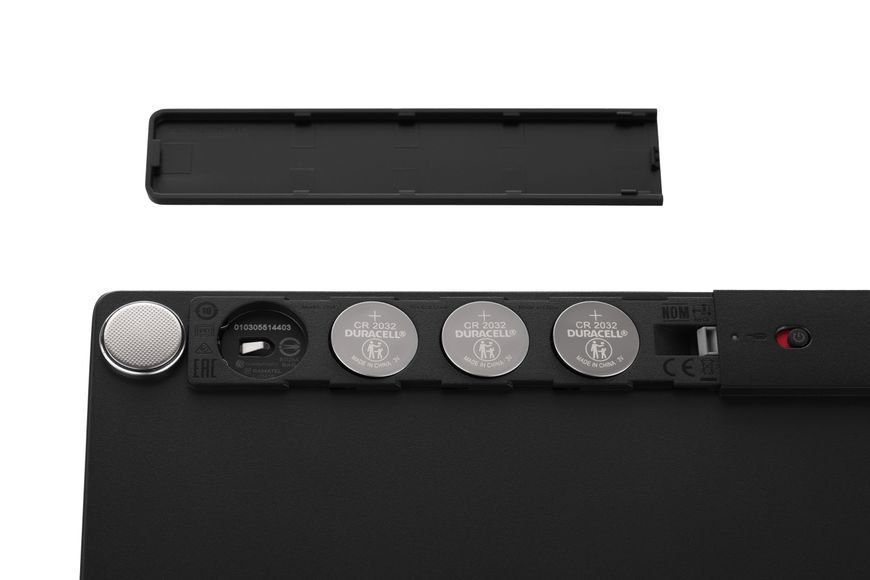 Microsoft Клавиатура Designer Compact 79 key, BT, EN/UKR/RU, Чёрная