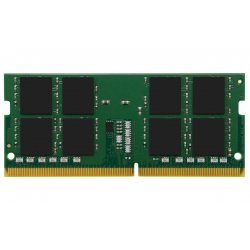 Kingston Пам'ять ноутбука DDR4 16GB 3200