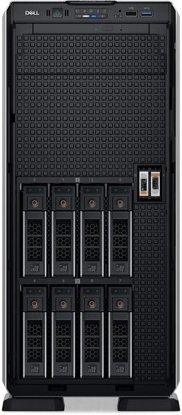 Сервер Dell PowerEdge T550 210-BBRX фото