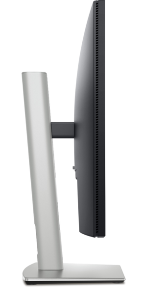 Монітор DELL 24.1" P2425E HDMI, 2xDP, USB-C, RJ-45, IPS, 1920x1200, 16:10, 100Hz, sRGB 99%, Pivot 210-BMJF фото