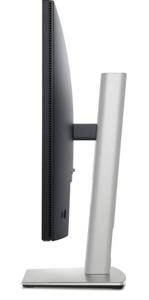 Монітор DELL 24.1" P2425E HDMI, 2xDP, USB-C, RJ-45, IPS, 1920x1200, 16:10, 100Hz, sRGB 99%, Pivot 210-BMJF фото