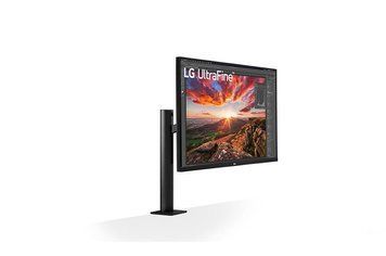 Монитор LG 31.5" 32UN880-B 2xHDMI, DP, USB-C, MM, IPS, 3840x2160, 95%DCI-P3, Pivot, HDR10 32UN880-B фото
