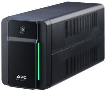 APC ИБП Back-UPS 750VA BX750MI фото