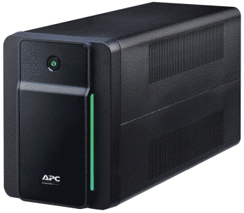 APC ИБП Back-UPS 1200VA BX1200MI фото