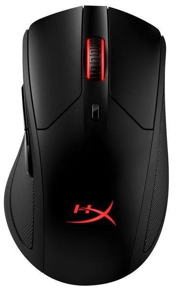 HyperX Миша Pulsefire Dart Wireless