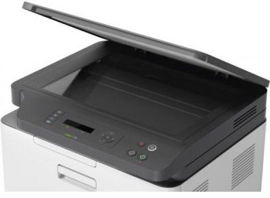 HP МФУ А4 цв. Color Laser 178nw с Wi-Fi