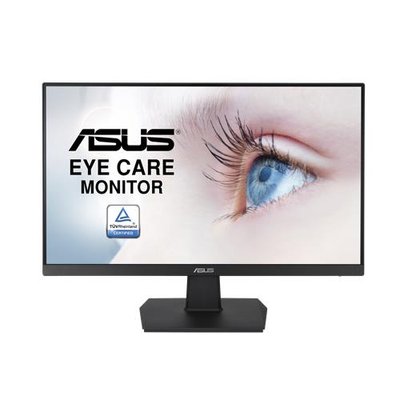 Монітор Asus 23.8" VA24EHE D-Sub, HDMI, DVI, IPS, 75Hz, sRGB 99%, Freesync 90LM0569-B01170 фото