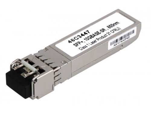 Lenovo SFP+ SR Transceiver