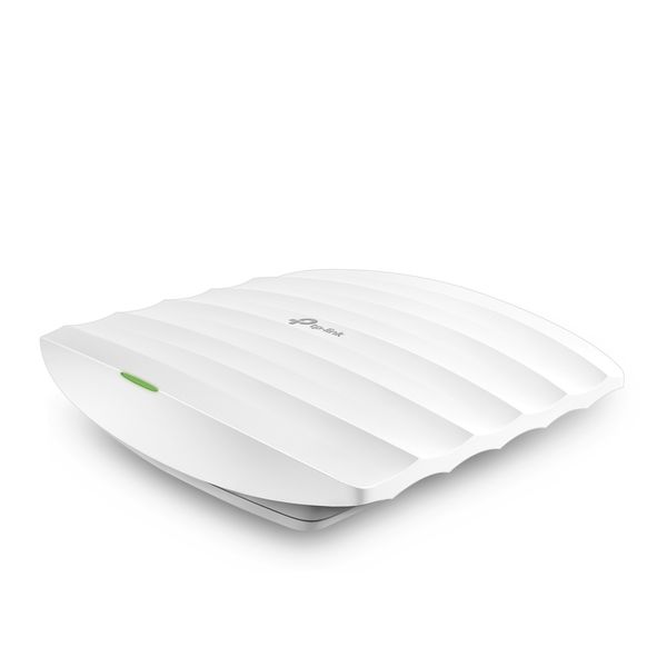 TP-Link Точка доступа EAP245 AC1750 1xGE LAN PoE MU-MIMO