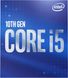 Intel Центральний процесор Core i5-10400F 6C/12T 2.9GHz 12Mb LGA1200 65W w/o graphics Box