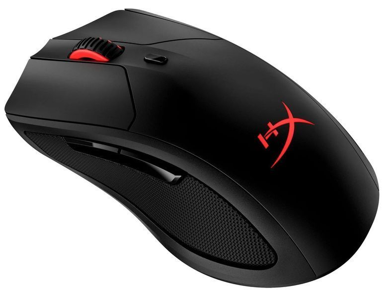 HyperX Миша Pulsefire Dart Wireless