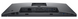 Монітор DELL 24.1" P2425E HDMI, 2xDP, USB-C, RJ-45, IPS, 1920x1200, 16:10, 100Hz, sRGB 99%, Pivot 210-BMJF фото 7